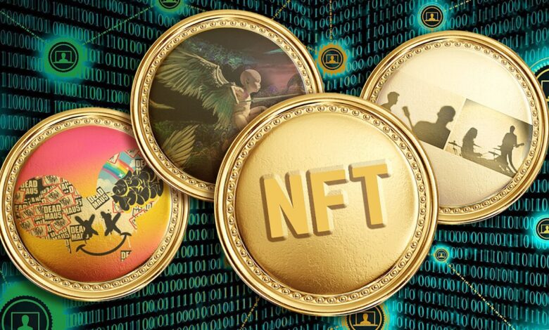 NFT Piyasası İncelemesi: Bu Altcoin Patlayıcı Büyüyor!