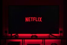 Netflix'ten kripto para reklamlarına geçit yok