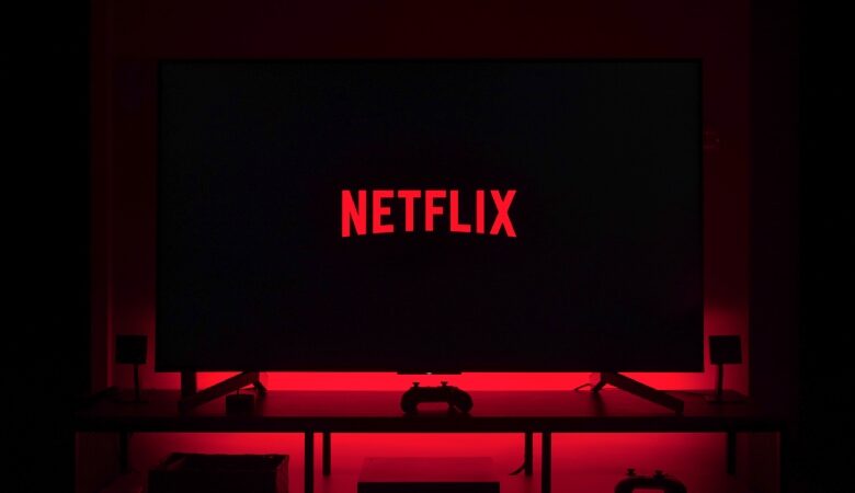 Netflix'ten kripto para reklamlarına geçit yok