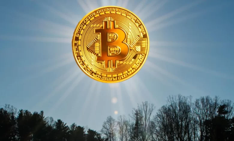 "Ekonomi Çöküyor" Yatırım Uzmanı: Bitcoin ve Bunlara Koşun!