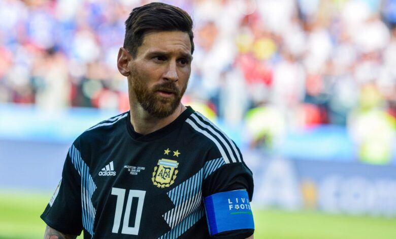 Bitget, dünyaca ünlü yıldız Lionel Messi ile anlaştı
