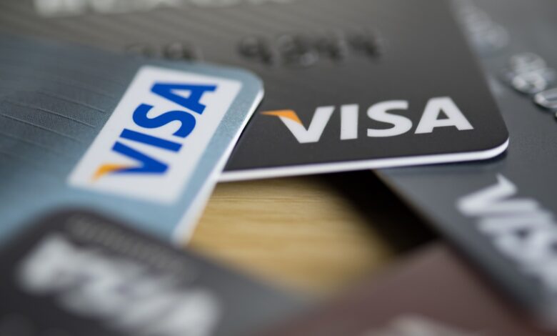 Küresel ödeme şirketi Visa’dan kripto cüzdanı hazırlığı