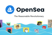 OpenSea, NFT Veri Kaynak Kullanımını Basitleştirdi!