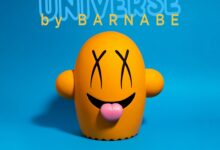 Universe By Barnabe NFT Nedir?