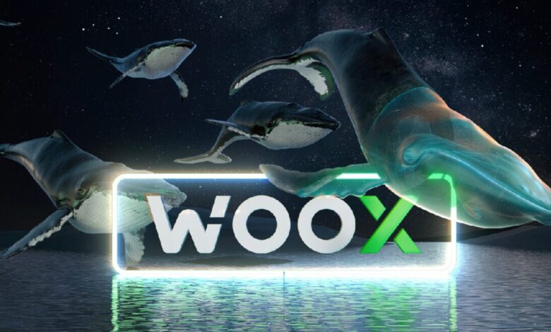 WOO X 1. yılına özel ilk alım satımda 1 Bitcoin kazanma şansı