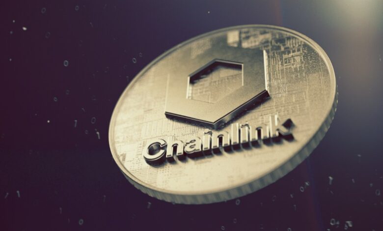 chainlink-link