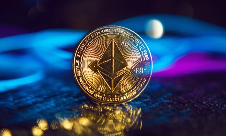 817 milyon dolarlık Ether'i bulunan balina cüzdanını açtı!