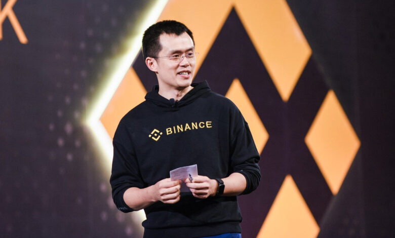 Binance CEO'su Zhao: Twitter yönetim kuruluna girebilirim