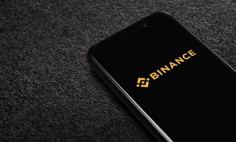 Binance'in 1 milyar dolarlık fonuna 150 başvuru