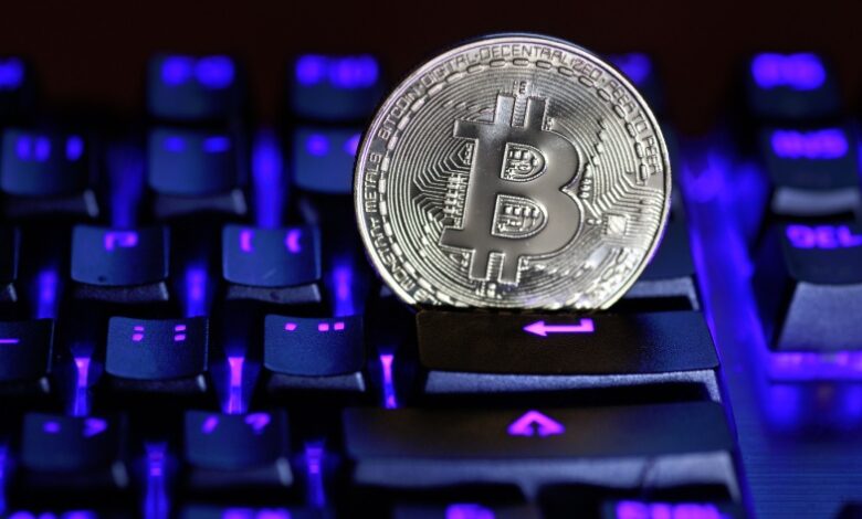 Bitcoin ve diğer kriptolar menkul kıymet değildir