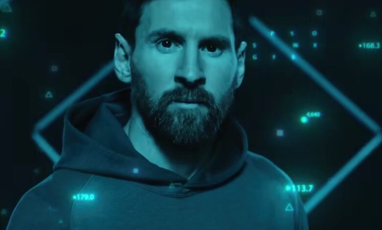 Bitget'ten Lionel Messi ile 20 milyon dolarlık kampanya