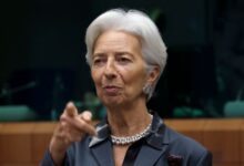 ECB başkanı Lagarde, FTX çöküşünün ardından "MiCA II" istiyor
