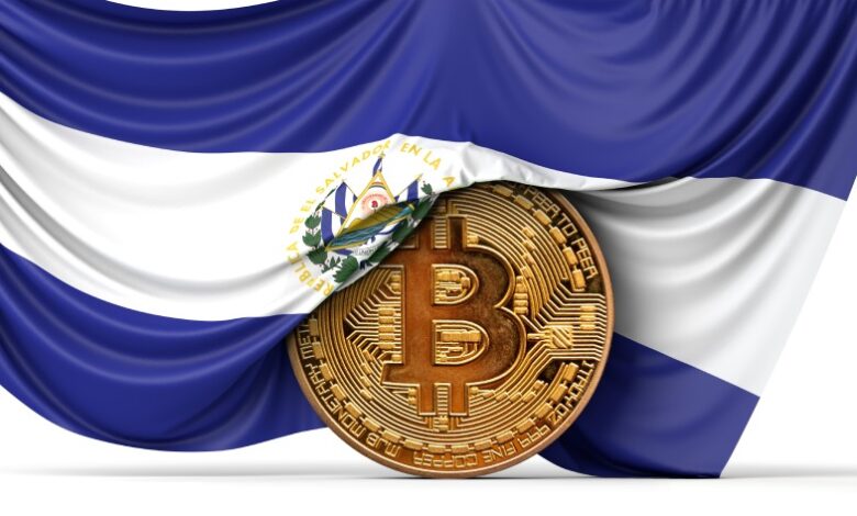 El Salvador'dan Bitcoin tahvilleri için önemli adım: Kongre'ye sunuldu