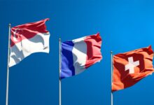 Fransa, Singapur ve İsviçre'den karşılıklı dijital para denemesi