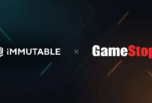 GameStop ve ImmutableX İş Birliği Yapıyor!