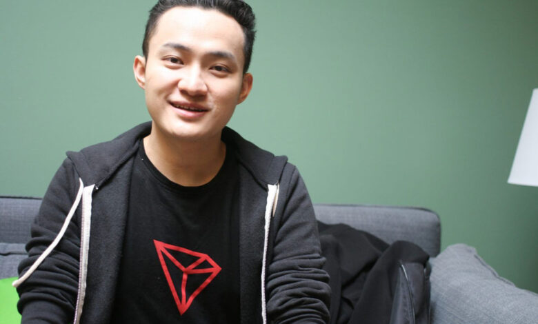 Justin Sun dünyanın ilk ulusal token'ını çıkarıyor: DMC Coin geliyor
