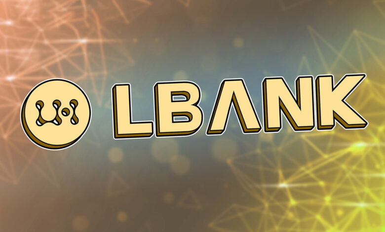 LBank, IDNFT'nin Sergisine Katıldı!