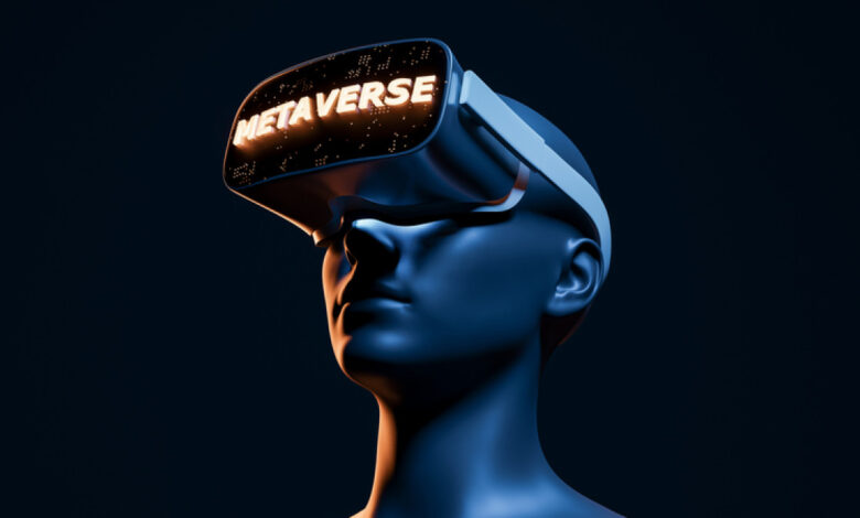 Metaverse Patent Başvurularına Hakim Olan Teknoloji Devleri!