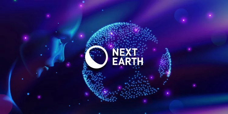 Next Earth, İlk Metaverse Hediye Kartını Piyasaya Sürüyor!