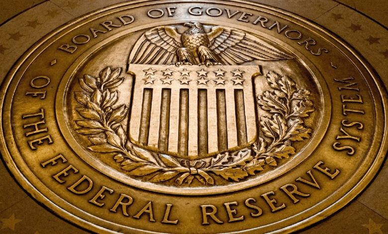 Resesyon Fed'i faiz indirimine zorlayabilir