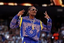 Snoop Dogg Yeni Bir Müzik Klibinde Öne Çıkıyor!