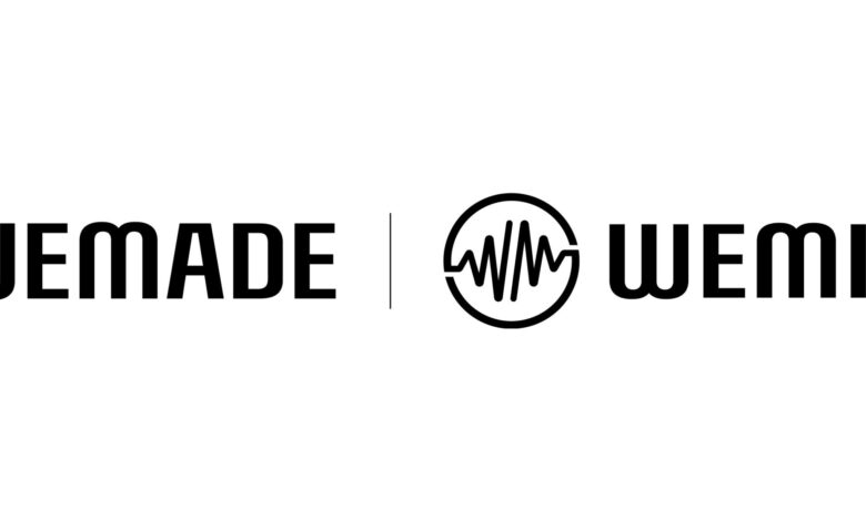 Wemade Platformu NILE, Print Bakery ile Anlaşma Sağladı!