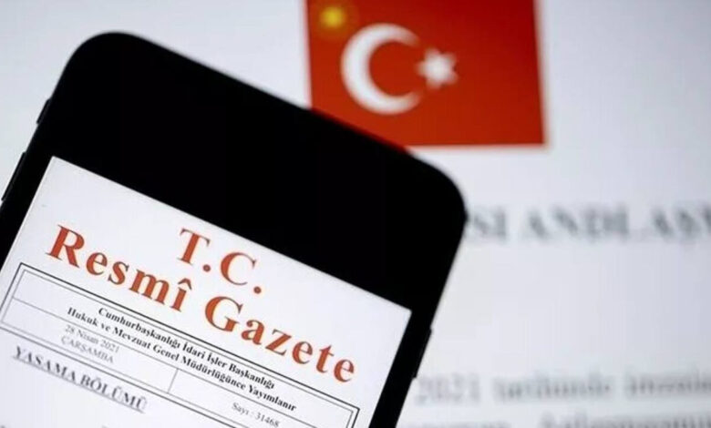 13 ildeki bazı taşınmazlar satış yöntemiyle özelleştirilecek