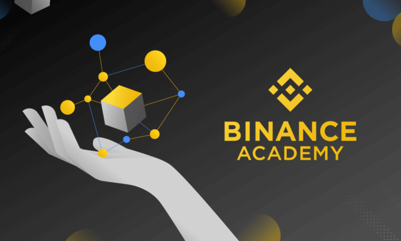 Binance, NFT Sertifikalarıyla Ücretsiz Metaverse Kursu Sunacak!