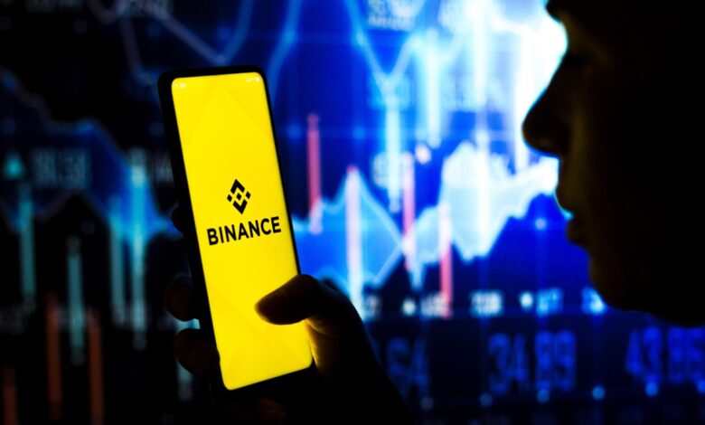 Binance'te neler oluyor? Justin Sun 100 milyon doları geri çekti