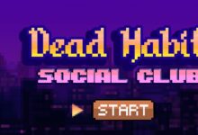 Dead Habits Social Club NFT Nedir?