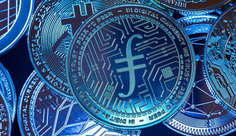 Digital Currency Group'un portföyündeki kripto paralar sert düştü
