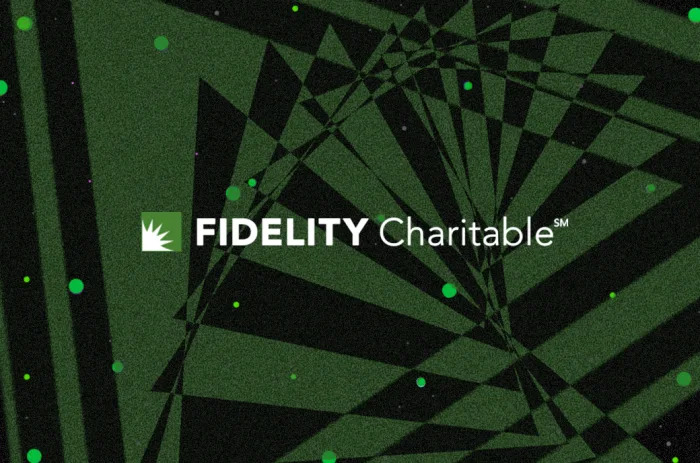 Fidelity Charitable, NFT'lere Taşınıyor!