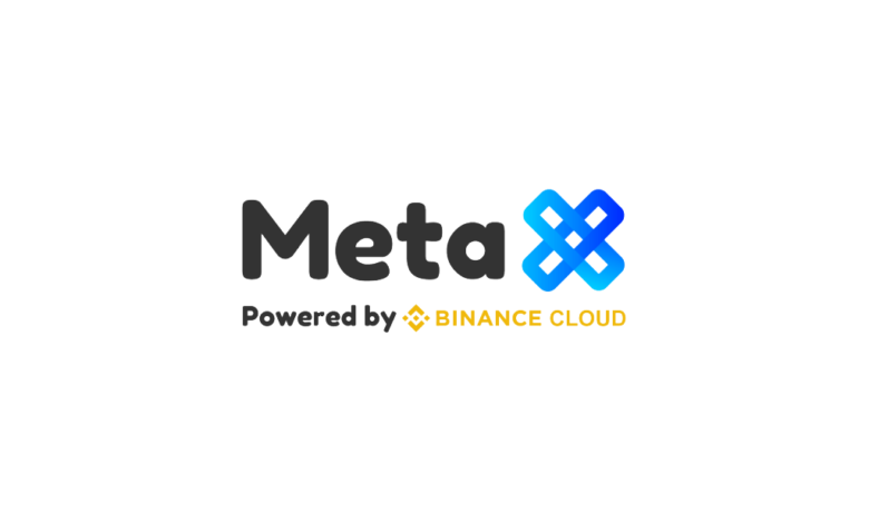 MetaX, NFT Sektöründe İlk Çıkışını Yapıyor!