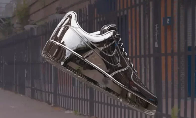 Nike İlk Yerel Web3 Spor Ayakkabısını Piyasaya Sürdü!