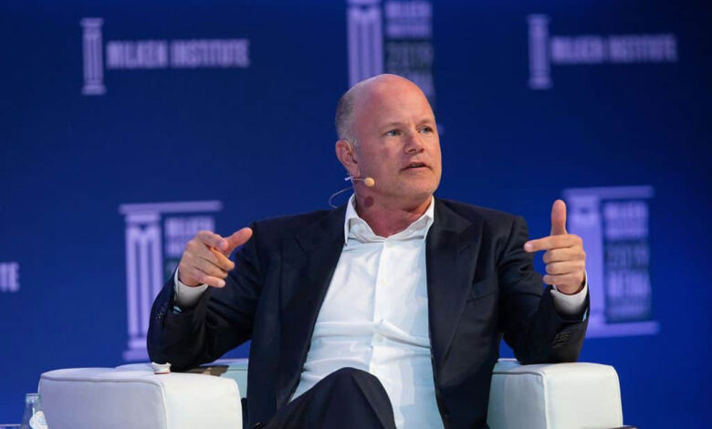 Novogratz, 500 bin dolarlık Bitcoin tahmininden geri adım attı