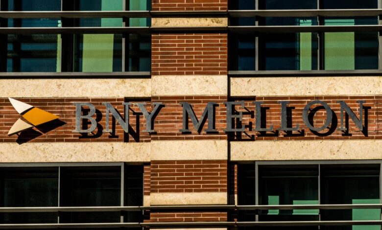 BNY Mellon CEO'su: Dijital varlıklar görmezden gelinemez