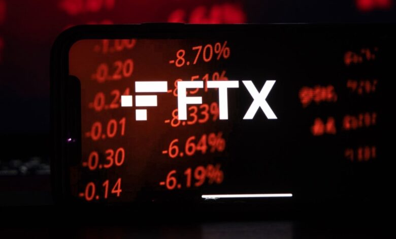 FTX'e LedgerX ve diğer şirket satışları için izin çıktı