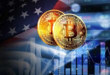 ABD ekonomisinde TÜFE düşerken Bitcoin yükselişte: Enflasyon ve kripto para piyasası ilişkisi