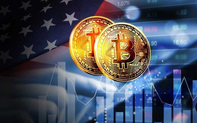 ABD ekonomisinde TÜFE düşerken Bitcoin yükselişte: Enflasyon ve kripto para piyasası ilişkisi