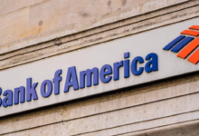 BOFA' 250 Milyon Dolarlık Ceza ABD'nin en büyük ikinci bankası Bank of America'nın yasa dışı ücretler almak, kredi kartı ödüllerini...