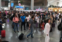 İstanbul Havalimanı’nda yolcu rekoru kırıldı