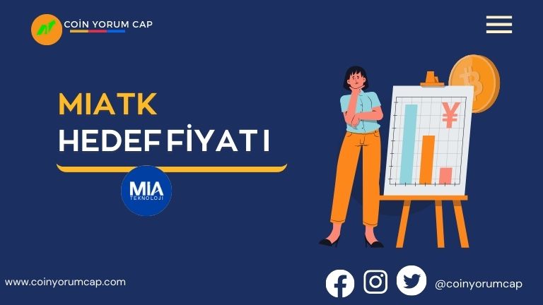 MIATK Hedef Fiyat 2023, 2025 | MIATK Hisse Yorum, Temettü