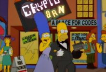 Simpsonlar'dan Bitcoin Kehaneti: 2024'te Yeni Bir Rekor Gelecek mi?