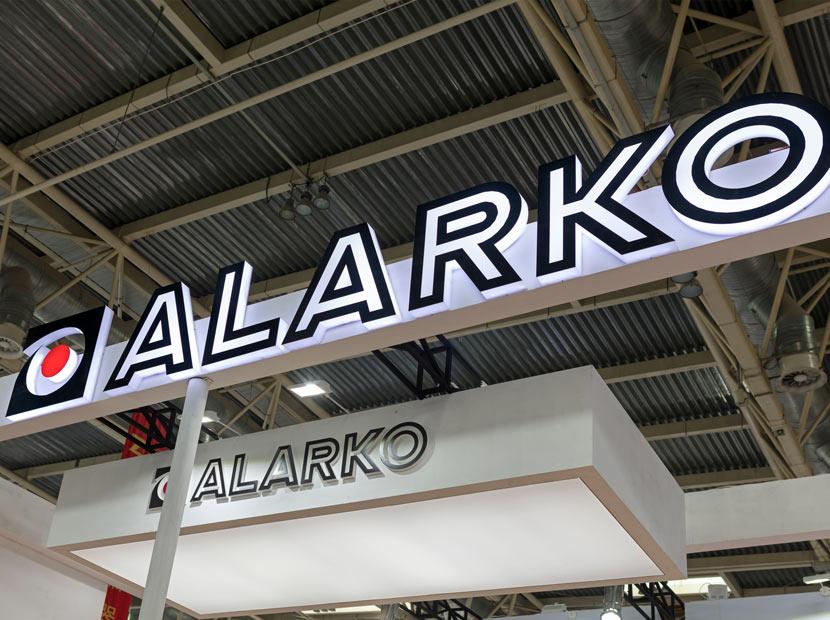 Alarko