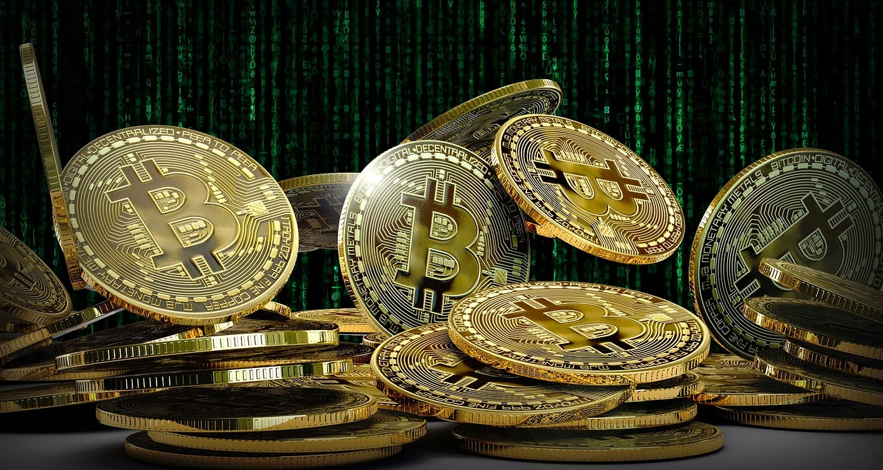 Binance'teki Dev Bitcoin Çekimi Piyasa Spekülasyonlarını Tetikledi mi?