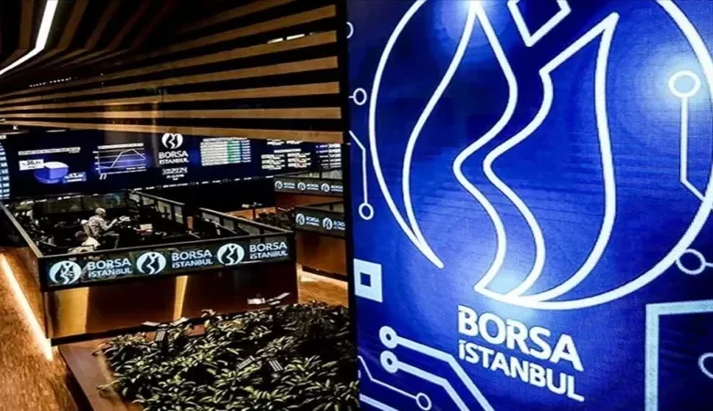 Borsa İstanbul şirketlerinden kısa özetler !! - Para Ajansı