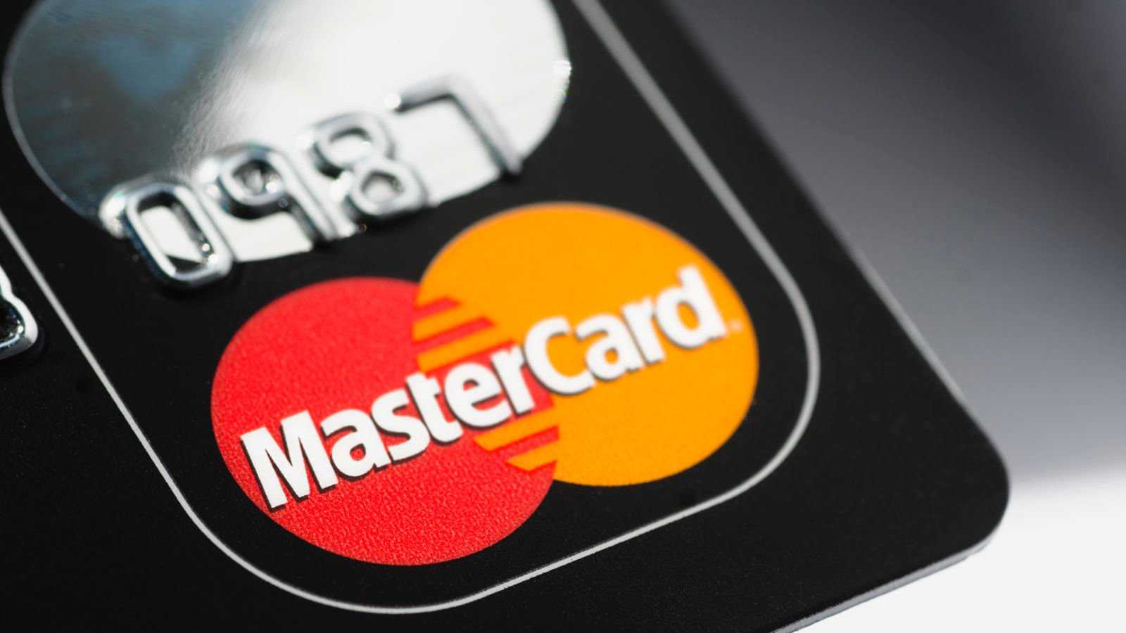 Mastercard-Binance Ortaklığına Son Verildiğini Duyurdu