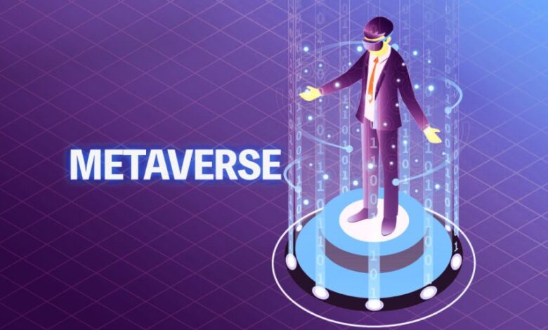 2023'de Aranacak En İyi 10 Metaverse Alternatifi