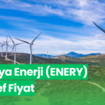 Enerya Enerji (ENERY) Hedef Fiyat 2023