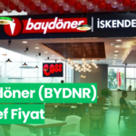 Baydöner (BYDNR)